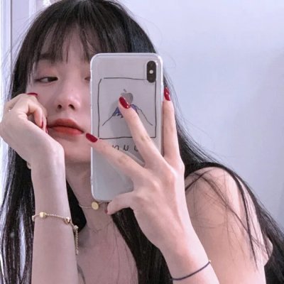 她的业余爱好
