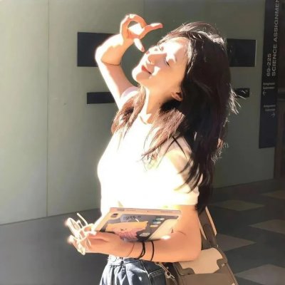 通往赛马场的路