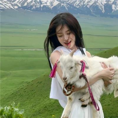 母女的世界