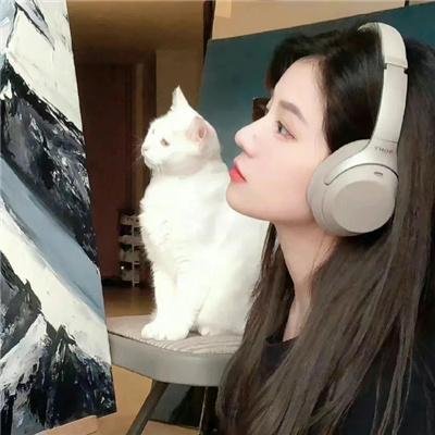 心灵想要大声呼喊